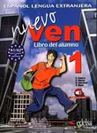 Ven nuevo 1 učebnice