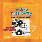 Deník malého poseroutky Výlet za všechny peníze (9)