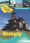 Beskydy Ottův turistický průvodce