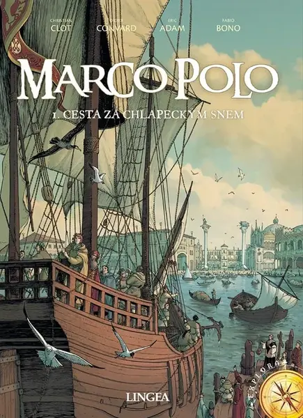 Marco Polo
