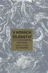 V horách šílenství H. P. Lovecrafta