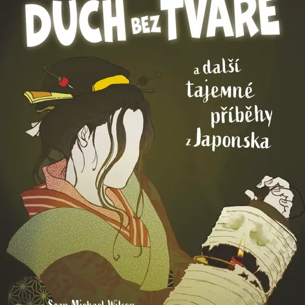 Duch bez tváře
