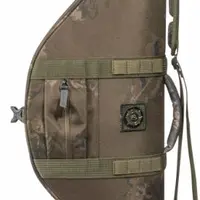 Nash pouzdro na prut scope ops hi protect 2 rod skin - 9 ft