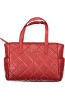 Červená kabelka Valentino