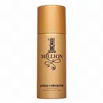 Paco Rabanne 1 Million deospray pro muže 150 ml