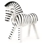 Dekorativní figurka Kay Bojesen Zebra 14 cm více barev