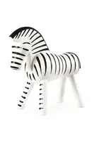 Dekorativní figurka Kay Bojesen Zebra 14 cm