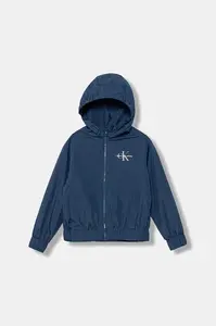 Calvin Klein Jeans Bunda Calvin Klein Jeans