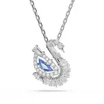 Náhrdelník Swarovski SWAN 5723389