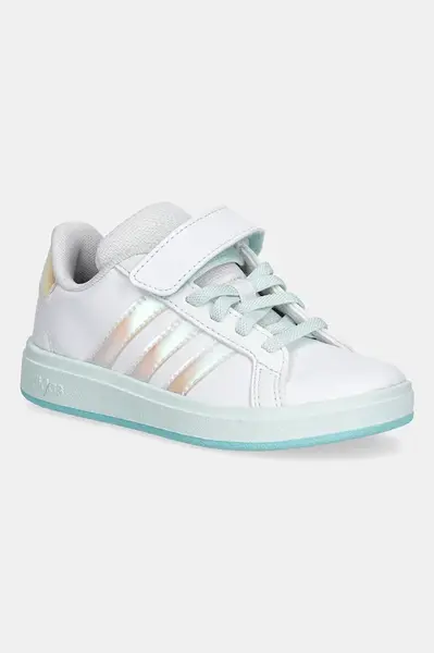 Dětské tenisky adidas GRAND COURT 2.0