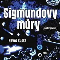 Sigmundovy můry - Pavel Bušta