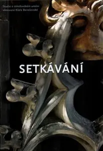 Setkávání - Jan Chlíbec, kolektiv autorů, Zoë Opačić