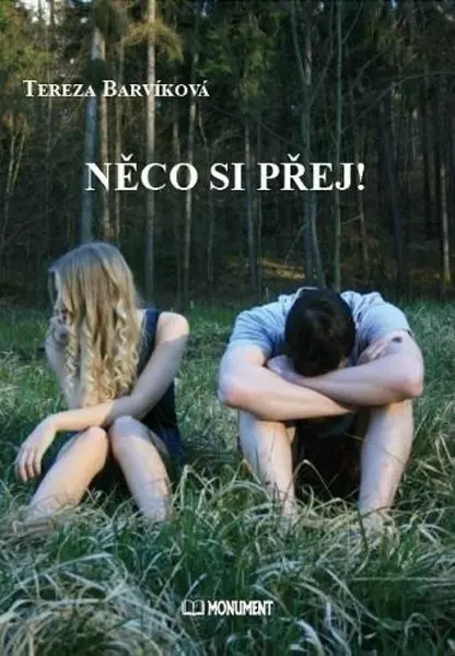 Něco si přej! - Tereza Barvíková, Tereza Marková