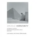 Zmizelé horizonty - Lucie Jirásková, Petr Košárek, Petr Macháček