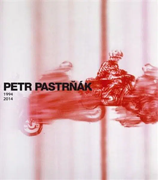 Petr Pastrňák - Martin Dostál