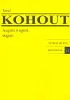 August August, august - Pavel Kohout