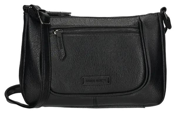 Crossbody taška Enrico Benetti Emma 66787 Black