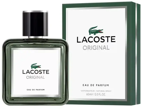 Lacoste Lacoste Original - EDP 60 ml