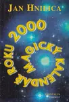 Magický kalendář roku 2000 - Jan Hnilica