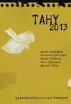 Tahy 2013 - Pavel Novotný, Zorán Ardamica, Dominik Melichar, Petr Poslední, Michal Téra