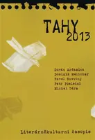 Tahy 2013 - Pavel Novotný, Zorán Ardamica, Dominik Melichar, Petr Poslední, Michal Téra