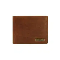 Bushman peněženka Kubis brown UNI