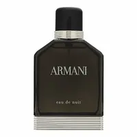 Armani (Giorgio Armani) Eau De Nuit toaletní voda pro muže 100 ml