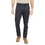 Bushman Pánské vintage kalhoty Noah, černé 42P