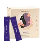 HEALTH LABS CARE GlowMe kolagen 5000 mg – malina 30 sáčků