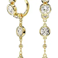 Náušnice Swarovski IMBER