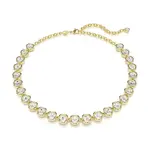 Náhrdelník Swarovski IMBER