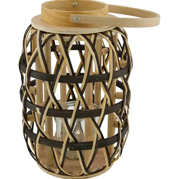 Lucerna 18 x 18 x 27 cm