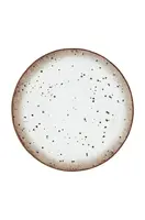 Obědový talíř Madam Stoltz 22 cm