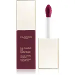 Clarins Lip Comfort Oil Intense olejový lesk na rty s vyživujícím účinkem odstín 03 Intense Raspberry 6 ml