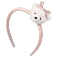 Dětská čelenka Jamiks KLARA