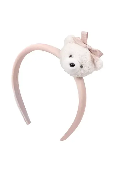 Dětská čelenka Jamiks KLARA