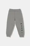 Dětské tepláky Marni MP72U TROUSERS