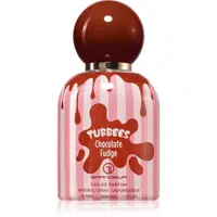Tubbees Chocolate Fudge parfémovaná voda unisex 50 ml
