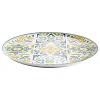Ritzenhoff Breker TALÍŘ NA PIZZU kamenina keramika 31,5 cm