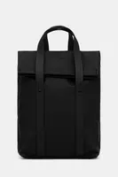 Batoh Rains 12780 2 Way Tote Backpack Mini černá barva, velký, 12780