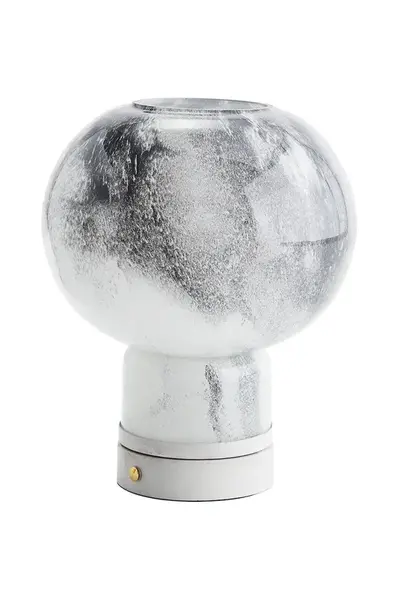 Bezdrátová stolní LED lampa Madam Stoltz 22 x 25 cm