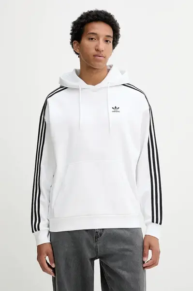 Mikina adidas Originals Baggy Hoodie