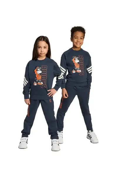 Dětská tepláková souprava adidas