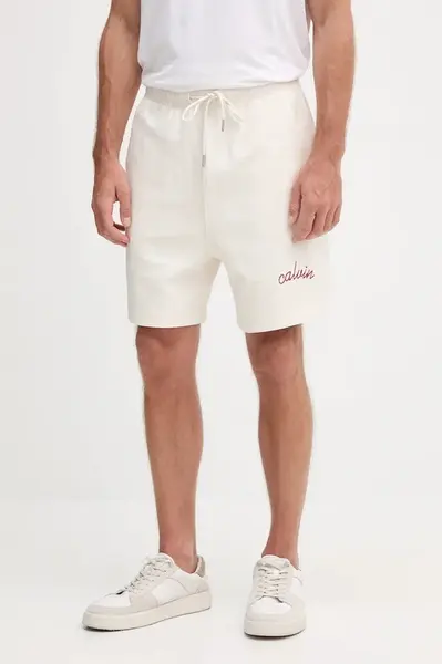 Kraťasy Calvin Klein Jeans