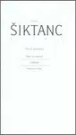 Dílo 7 - Karel Šiktanc