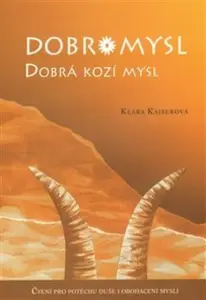 Dobromysl - Klára Kaiserová