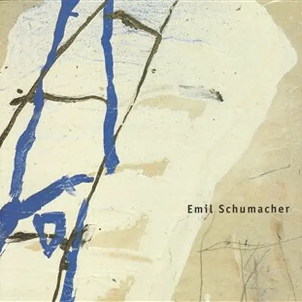 Emil Schumacher