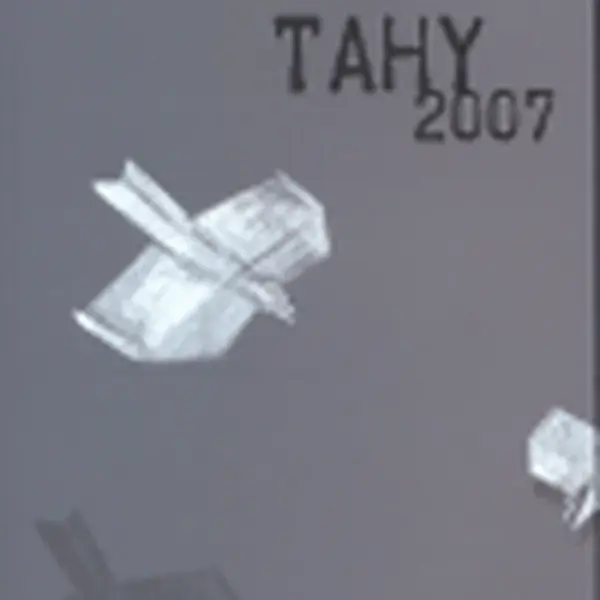 Tahy 2007