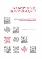 Nádoby mdlé, hlavy nemající? - Lucie Storchová, Jana Ratajová