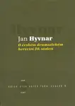 O českém dramatickém herectví 20. století - Jan Hyvnar